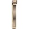 Ekena Millwork Funston Craftsman Rough Sawn Bracket w/ Offset Brace, Douglas Fir, 6"W x 34"D x 40"H BKT0604X34X40FST04RDF - alternate 2